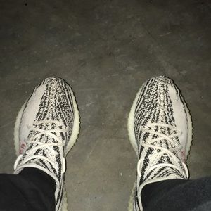 Meet your Posher, Kyle